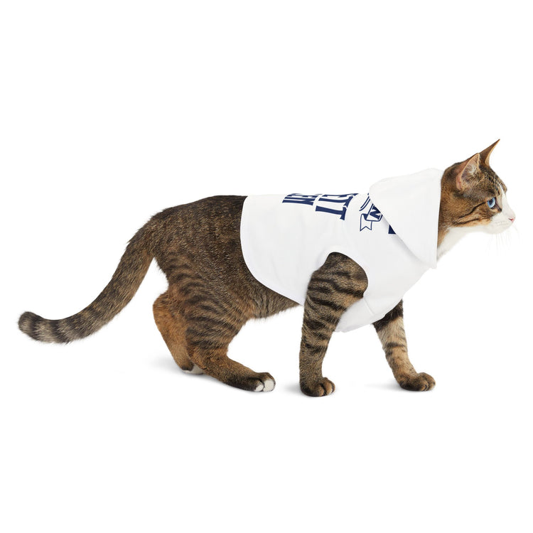 Lost Return To Emmett Cullen Pet Hoodie - Fandom-Made