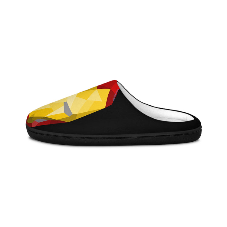 Ironman Women's Slippers - Fandom-Made