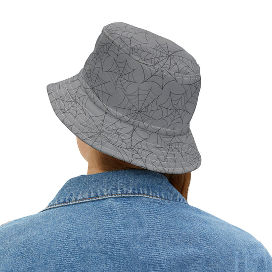 Miles Morales All-Over Print Bucket Hat - Fandom-Made