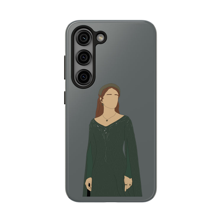 Alicent Phone Case - Fandom-Made