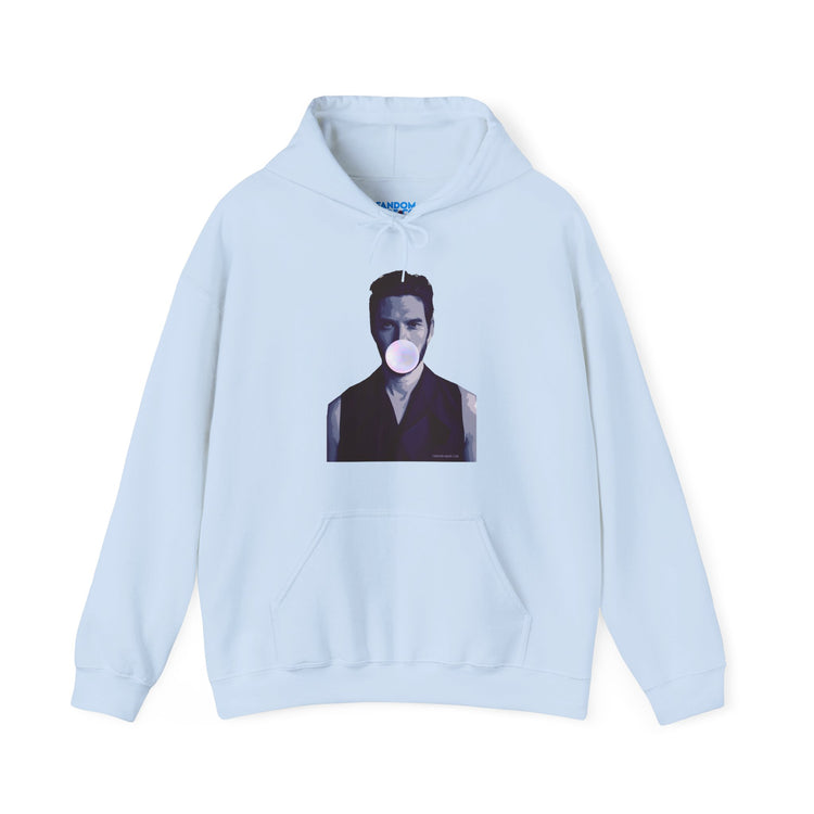 Ben Barnes Hoodie - Fandom-Made