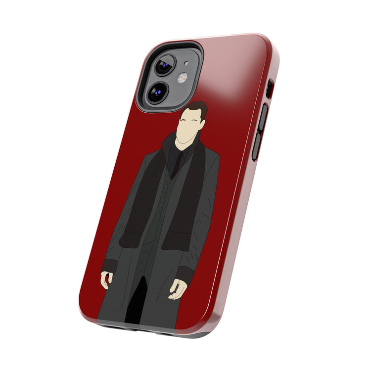 Felix Of The Volturi Phone Case - Fandom-Made