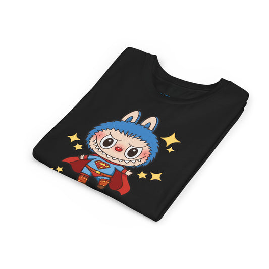 Bubu Supes Youth Tee - Fandom-Made