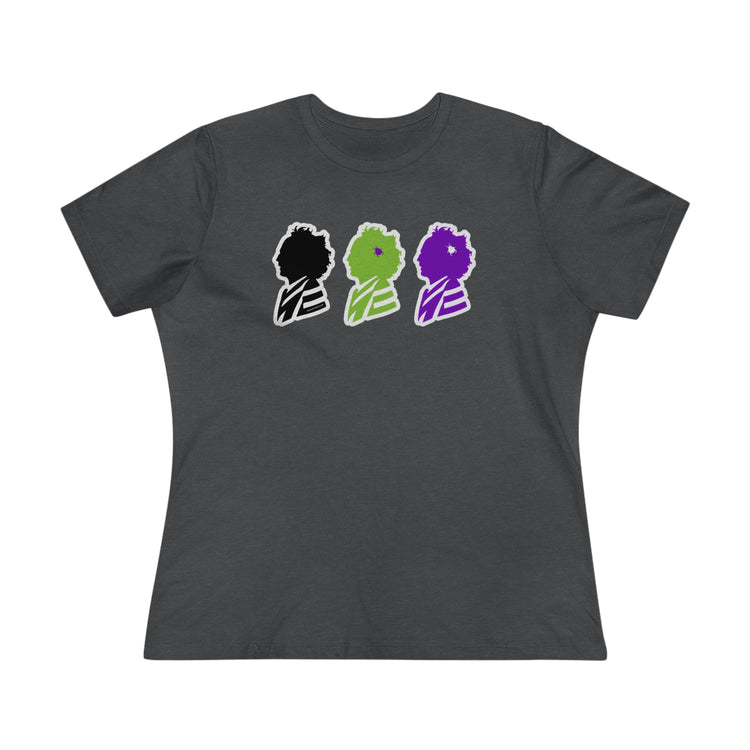 Beetleguise Women's Relaxed T-Shirt - Fandom-Made