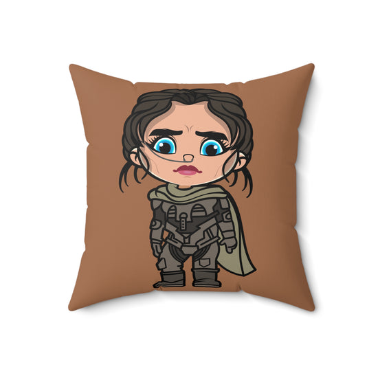 Chani Pillow - Fandom-Made
