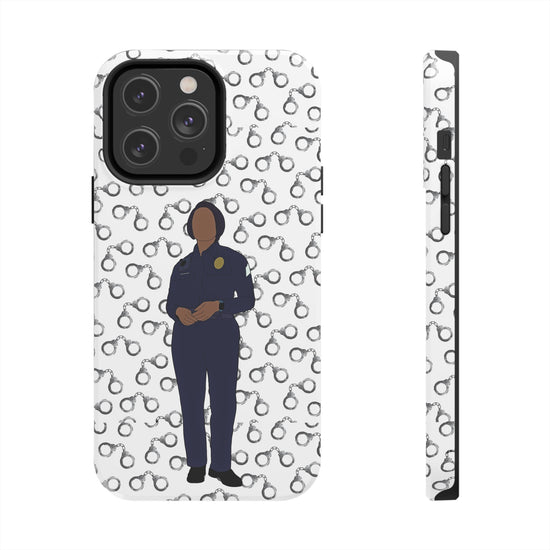 Athena Grant All-Over Print Phone Case - Fandom-Made