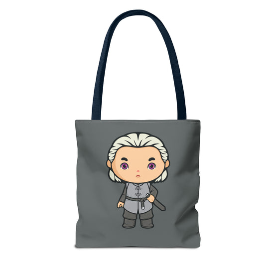 Daemon Targaryen Tote Bag - Fandom-Made
