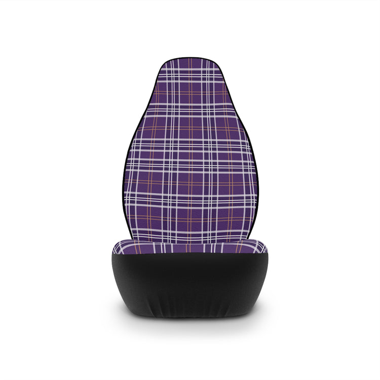 BTS Pride Car Seat Covers