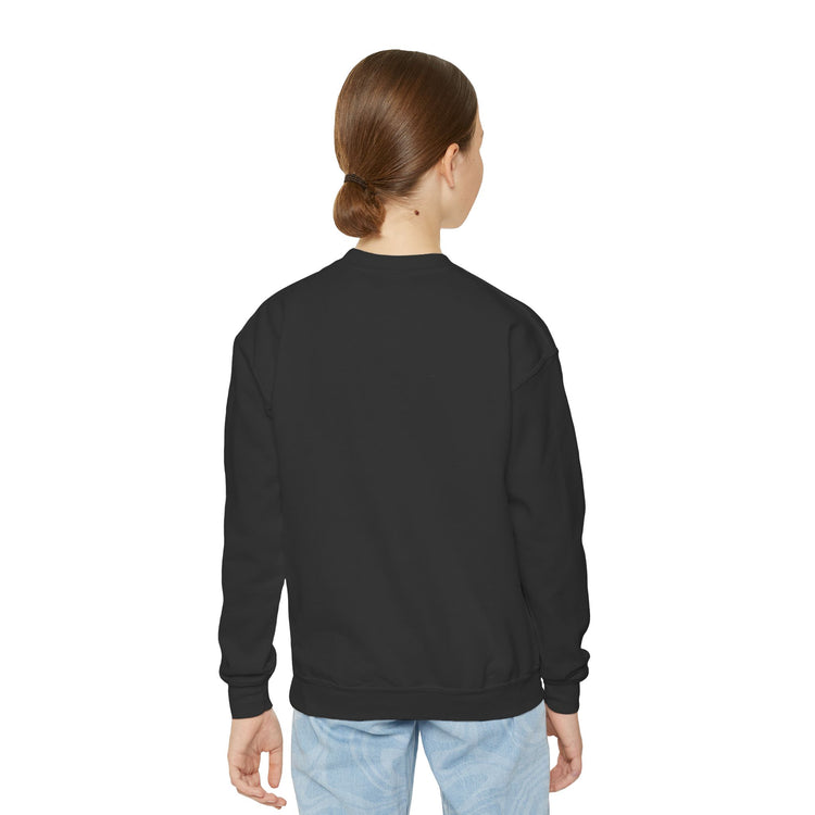 Droids Halloween Youth Sweatshirt - Fandom-Made