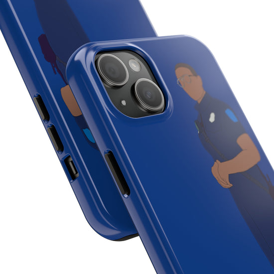 Hen Wilson Phone Case - Fandom-Made