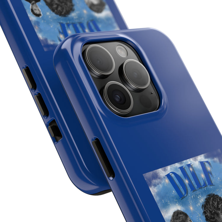 DILF Phone Cases - Fandom-Made