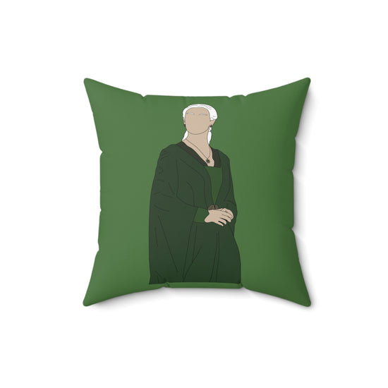 Helaena Targaryen Pillow - Fandom-Made