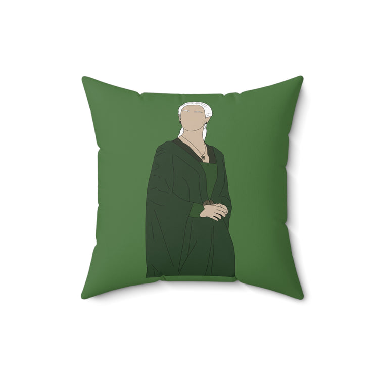 Helaena Targaryen Pillow - Fandom-Made