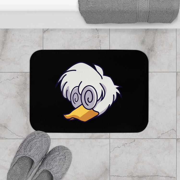 Mousse Bath Mat - Fandom-Made