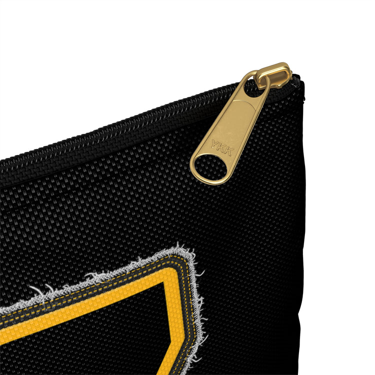 Brad Marchand Pouch - Fandom-Made