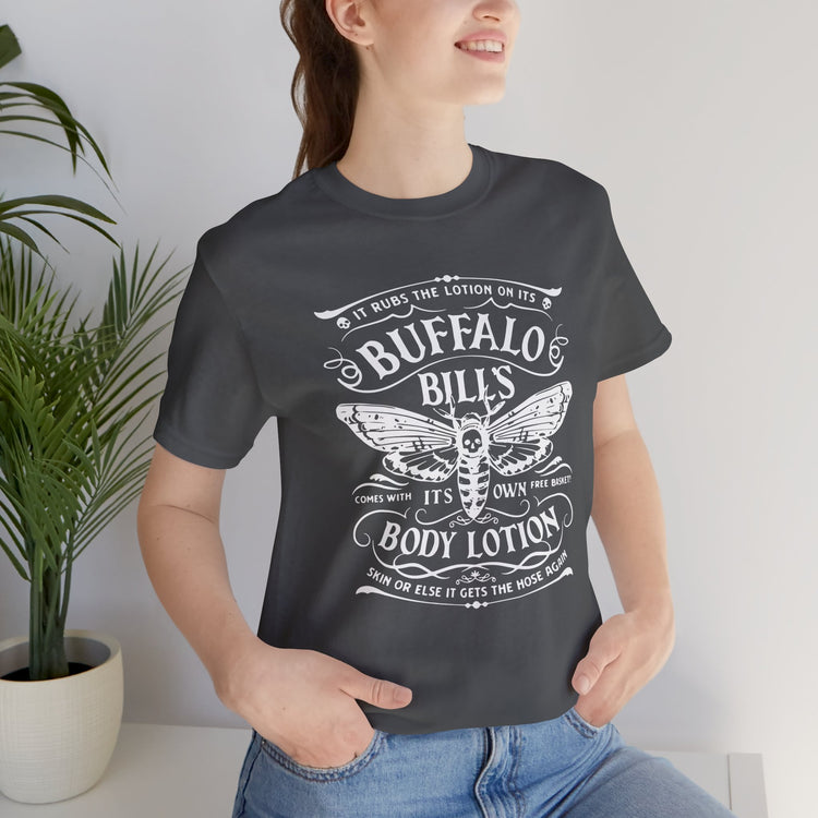 Buffalo Bills Unisex T-Shirt - Fandom-Made