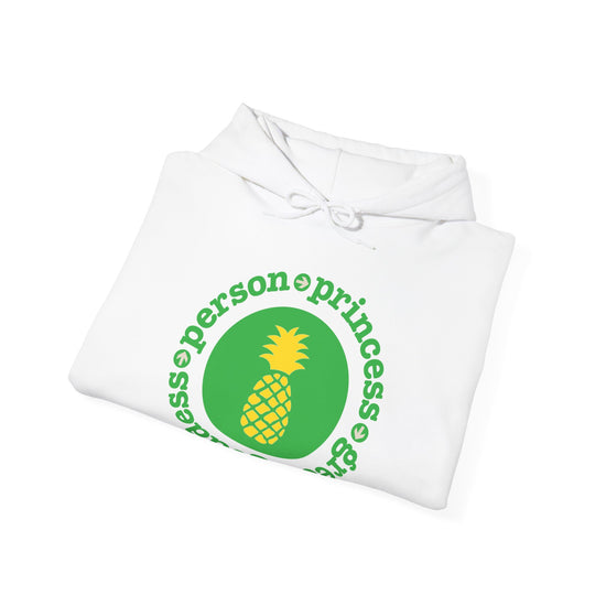 Psych Hoodie - Fandom-Made