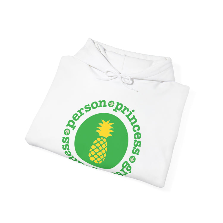 Psych Hoodie - Fandom-Made