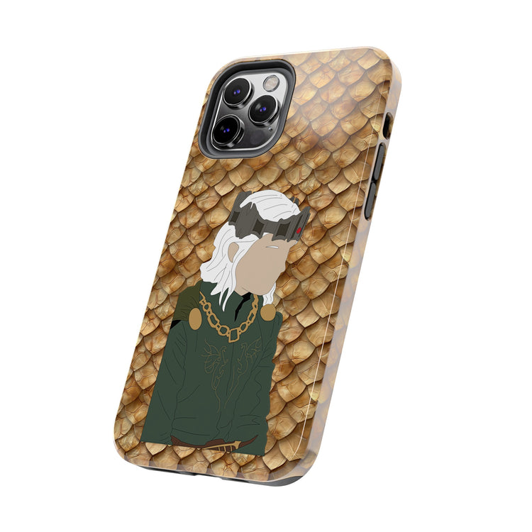 Aegon Targaryen Phone Case - Fandom-Made