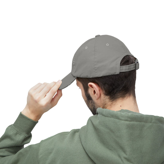 Hightower Vs Targaryen Distressed Cap - Fandom-Made