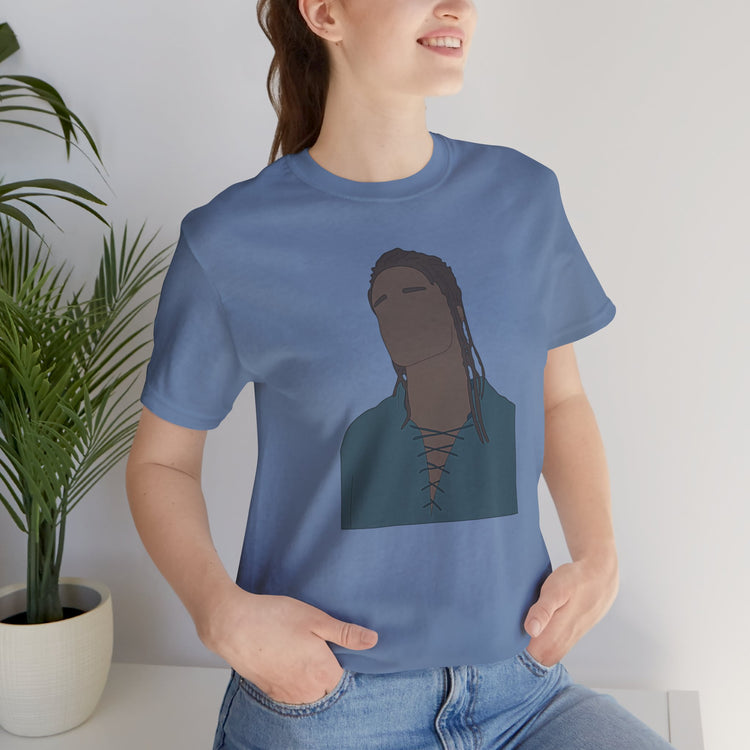 Addam Of Hull Unisex T-Shirt - Fandom-Made