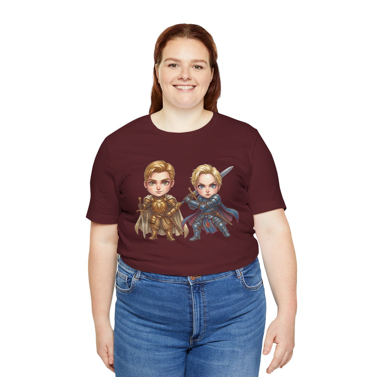 Stand By Your Man Unisex T-Shirt