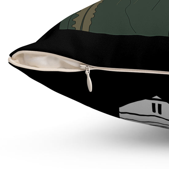 House of Hightower Pillow - Fandom-Made