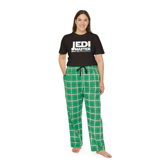 Jedi Master Women's Short Sleeve Pajama Set - Fandom-Made