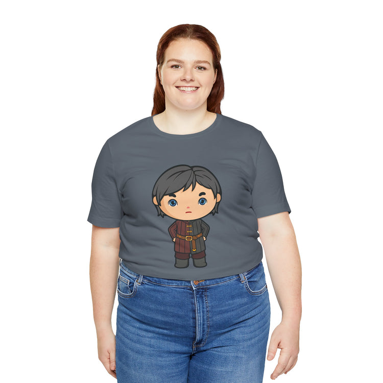 Jacaerys Velaryon Unisex T-Shirt - Fandom-Made