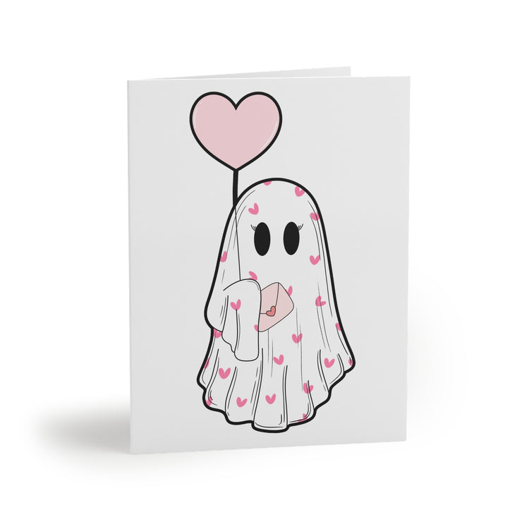 Be My Boo Greeting Cards