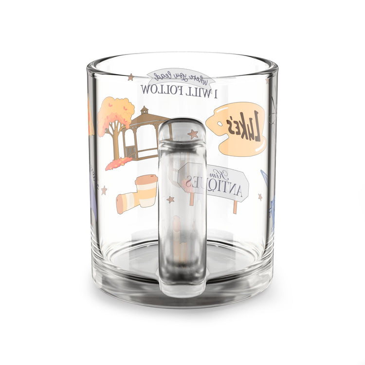 Gilmore Girls Mug - Fandom-Made