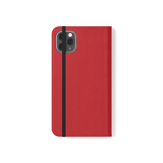 Basketball Buckley Flip Case - Fandom-Made