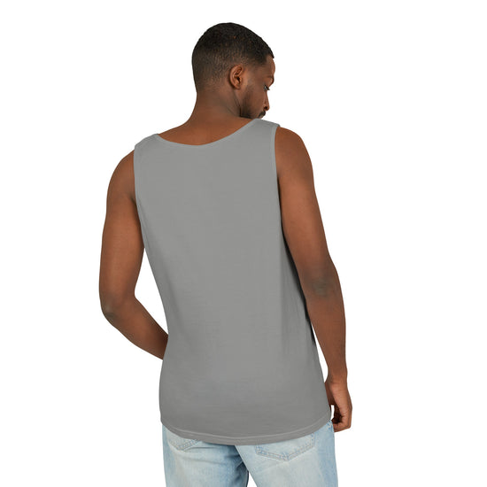 Love Bites Tank Top - Fandom-Made