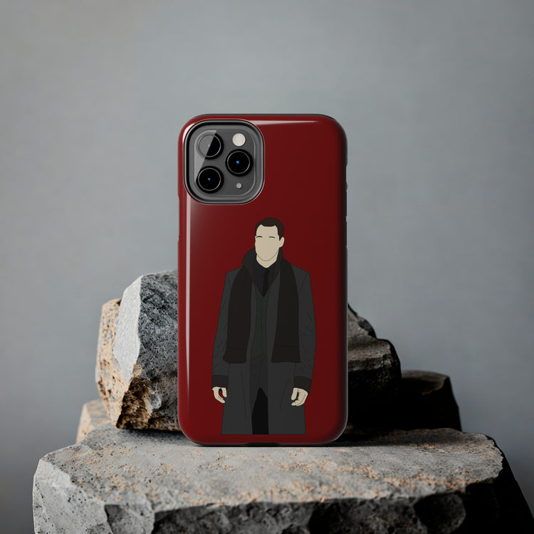 Felix Of The Volturi Phone Case - Fandom-Made