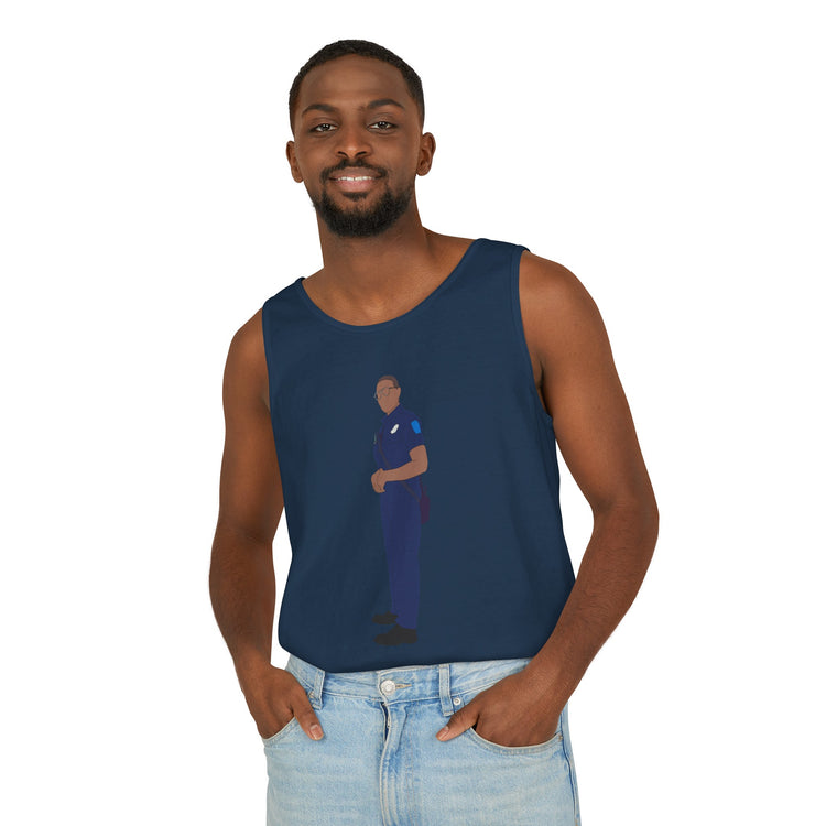 Hen Wilson Tank Top - Fandom-Made