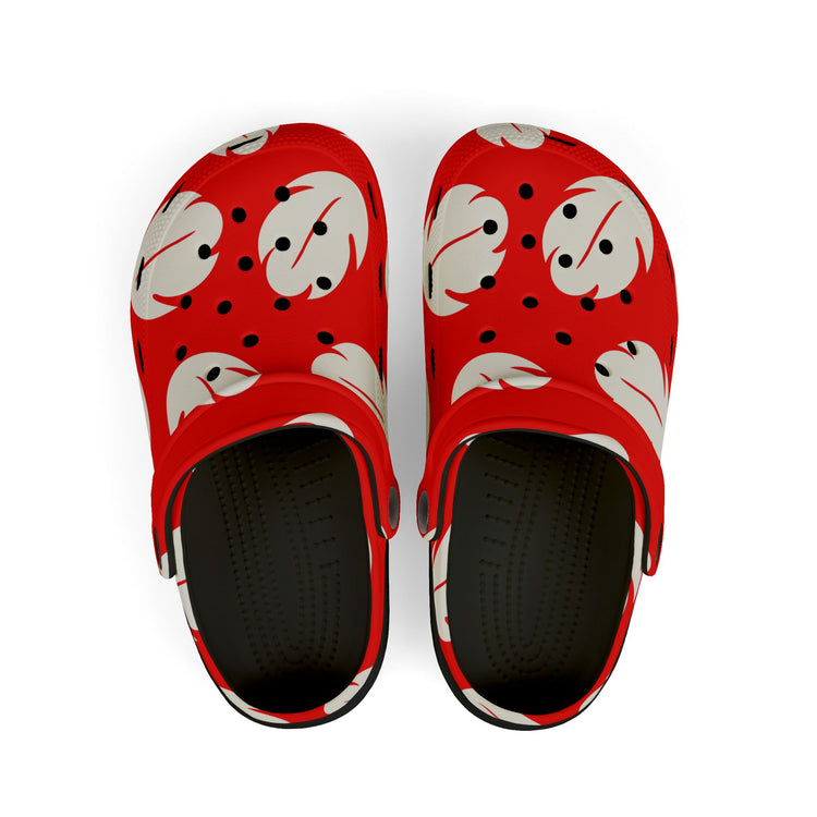 Lilo Kids Clogs - Fandom-Made