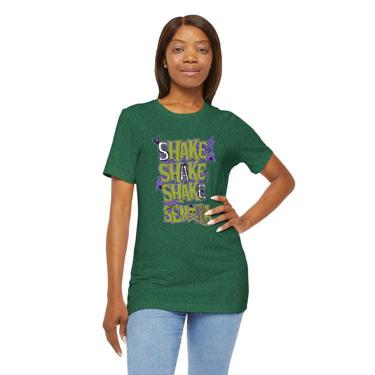 Shake Señora Unisex T-Shirt - Fandom-Made