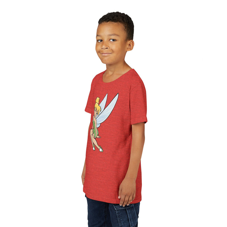 Tink Youth Tee - Fandom-Made