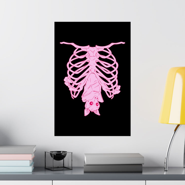 Batsy Poster - Fandom-Made