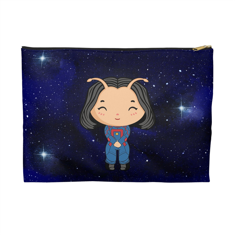 Mantis Pouch - Fandom-Made