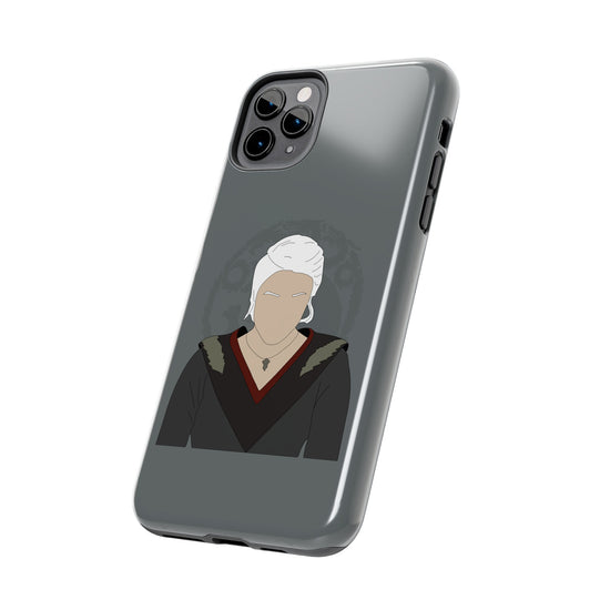 All Hail Rhaenyra Phone Case - Fandom-Made