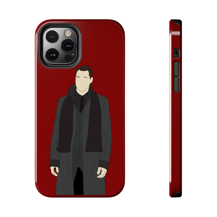 Felix Of The Volturi Phone Case - Fandom-Made
