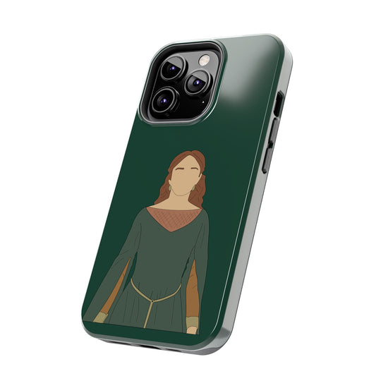 Queen Alicent Phone Case - Fandom-Made
