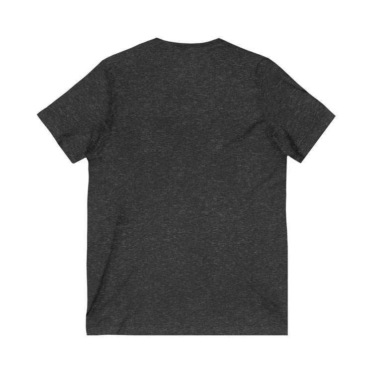 Aquaman V-Neck T-Shirt - Fandom-Made