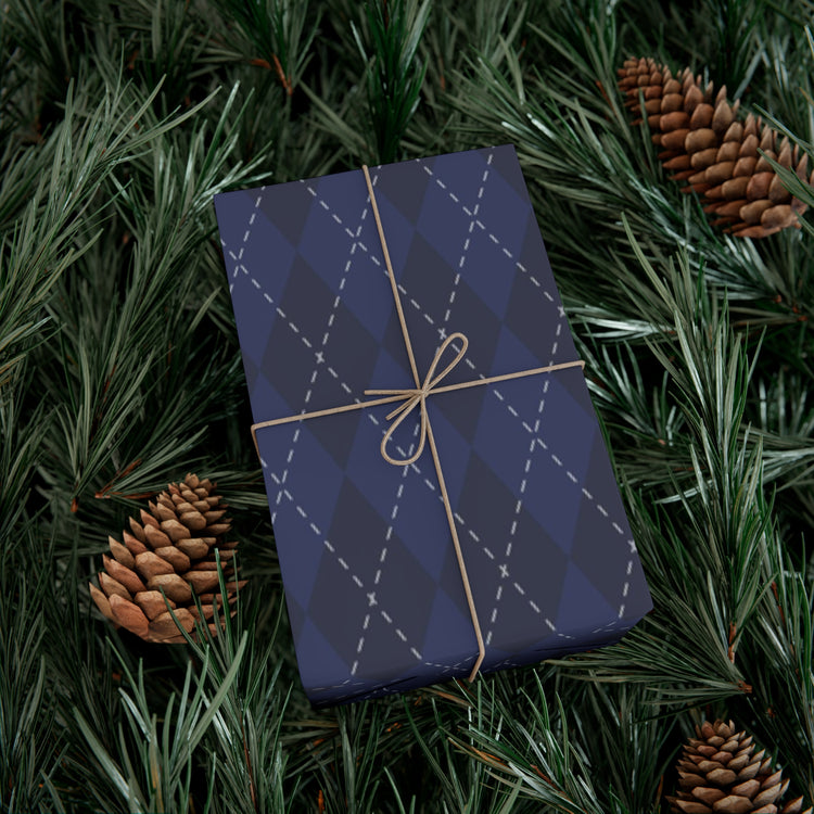 Ravenclaw Gift Wrap Paper - Fandom-Made