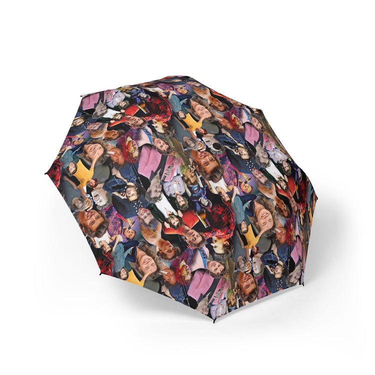 Harry Styles Umbrella - Fandom-Made