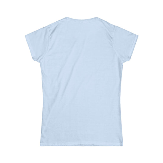 Carter Women's Fit T-Shirt - Fandom-Made