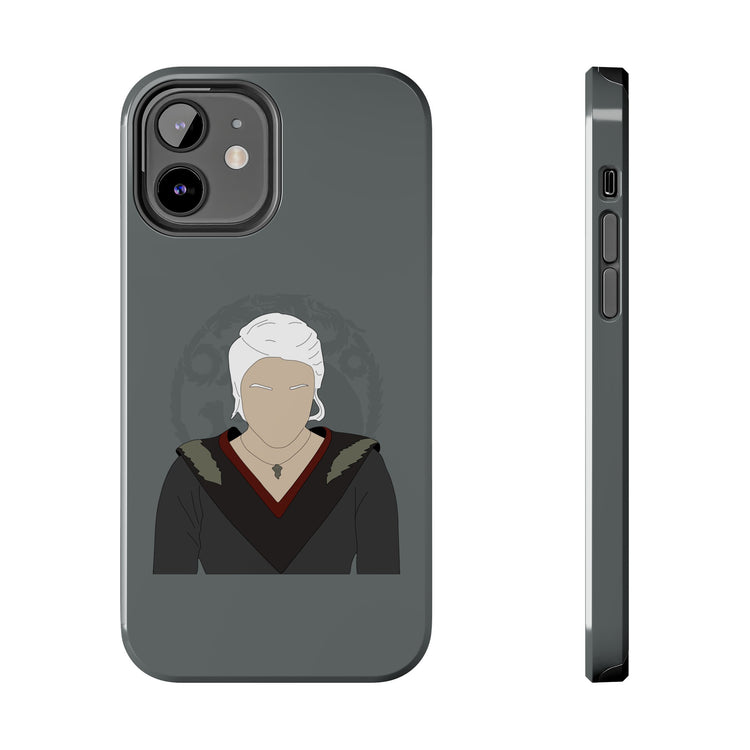 All Hail Rhaenyra Phone Case - Fandom-Made