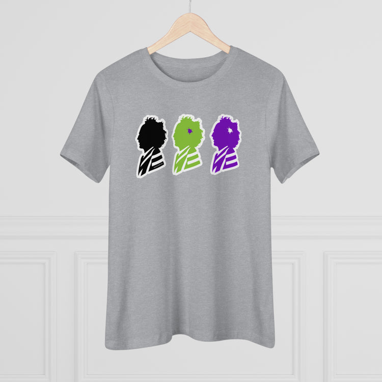 Beetleguise Women's Relaxed T-Shirt - Fandom-Made