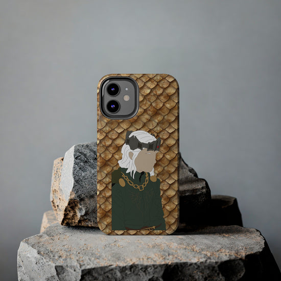 Aegon Targaryen Phone Case - Fandom-Made